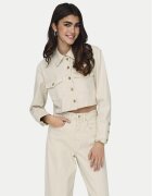 Only Geacă de blugi Heather 15311007 Regular Fit