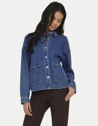 Only Geacă de blugi Lara 15372651 Regular Fit