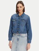 Only Geacă de blugi Lumi 15339977 Regular Fit