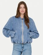 Only Geacă de blugi Niki 15362884 Relaxed Fit