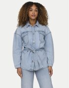 Only Geacă de blugi Sophia 15282286 Regular Fit