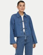 Only Geacă de blugi Thora 15357228 Regular Fit