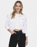 Only Geacă de blugi Woder 15243147 Regular Fit