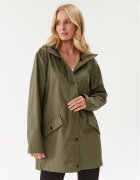Only Geacă de ploaie 15261734 Regular Fit