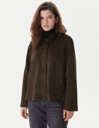 Only Geacă din imitație de piele Abbie 15372234 Regular Fit
