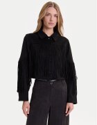 Only Geacă din imitație de piele Diane 15354896 Regular Fit