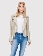 Only Geacă din imitație de piele Gemma 15153079 Regular Fit