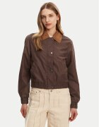 Only Geacă din imitație de piele Mountain 15335923 Regular Fit