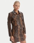Only Geacă din imitație de piele Paris 15365492 Regular Fit