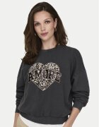 Only Hanorac Lauren 15339833 Gri Regular Fit