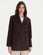 Only Palton din piele ecologic Tulip 15356927 Standard Fit