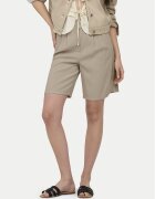 Only Pantalon scurți din material Aris 15364121 Regular Fit