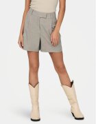 Only Pantalon scurți din material Linda 15283727 Wide Leg