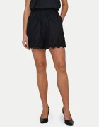 Only Pantalon scurți din material Lou 15313167 Loose Fit