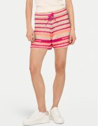 Only Pantalon scurți din material Merida 15344405 Regular Fit