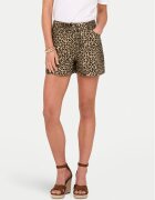 Only Pantalon scurți din material Naomi 15347131 Regular Fit