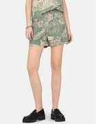 Only Pantalon scurți din material Palina 15324504 Regular Fit