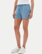 Only Pantalon scurți din material Pema 15226321 Relaxed Fit
