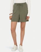 Only Pantalon scurți din material Siesta 15333032 Loose Fit