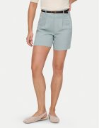 Only Pantalon scurți din material Siesta 15367413 Regular Fit