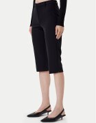 Only Pantaloni capri Gitta 15349571 Slim Fit