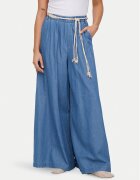 Only Pantaloni din material Bea Hw 15375507 Wide Leg