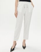 Only Pantaloni din material Caro Poptrash 15278710 Comfort Fit