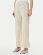 Only Pantaloni din material Ella 15368471 Wide Leg