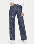 Only Pantaloni din material Evita 15362397 Wide Leg