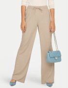 Only Pantaloni din material Goa 15363676 Straight Fit