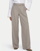 Only Pantaloni din material Linda 15336761 Straight Fit