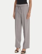 Only Pantaloni din material Marine 15338350 Straight Fit