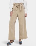 Only Pantaloni din material Marsa 15269628 Flared Fit