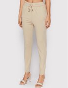 Only Pantaloni din material Poptrash 15115847 Slim Fit