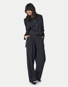 Only Pantaloni din material Reina 15349616 Straight Fit