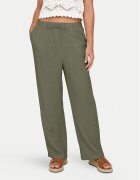 Only Pantaloni din material Siesta 15322263 Straight Fit