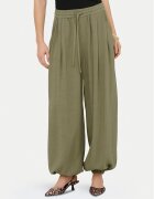 Only Pantaloni din material Siesta 15373197 Regular Fit