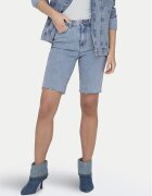 Only Pantaloni scurți de blugi Emily 15311259 Straight Fit