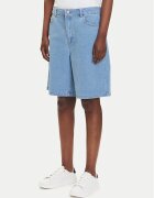 Only Pantaloni scurți de blugi Frida 15360438 Regular Fit