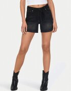 Only Pantaloni scurți de blugi Gianna 15340706 Regular Fit