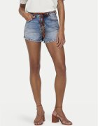 Only Pantaloni scurți de blugi Kelly 15221469 Regular Fit