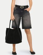 Only Pantaloni scurți de blugi Mate Reg 15340976 Regular Fit
