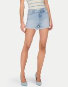 Only Pantaloni scurți de blugi Pacy 15319104 Regular Fit