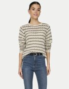 Only Pulover Asa 15324522 Regular Fit