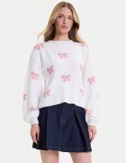 Only Pulover Bora 15360712 Regular Fit