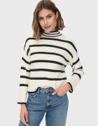 Only Pulover Fibi 15259096 Regular Fit