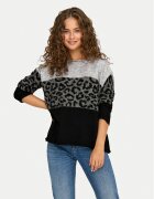 Only Pulover Jade 15294969 Regular Fit