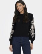 Only Pulover Magnolia 15367757 Regular Fit