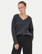 Only Pulover Mari 15360940 Loose Fit