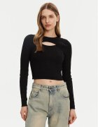 Only Pulover Meddi 15339582 Cropped Fit